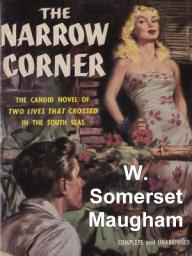 Icon image The Narrow Corner