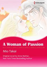 Icon image A WOMAN OF PASSION: Harlequin Comics