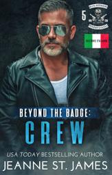 Icon image Beyond the Badge: Crew: Edizione Italiana