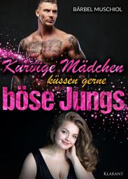 Icon image Kurvige Mädchen küssen gerne böse Jungs