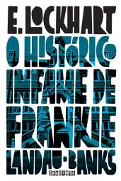 Icon image O histórico infame de Frankie Landau-Banks