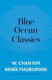 Icon image Blue Ocean Classics