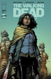 Icon image THE WALKING DEAD DELUXE