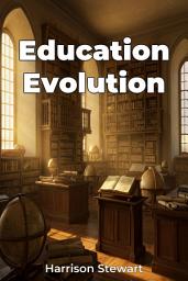 Icon image Education Evolution