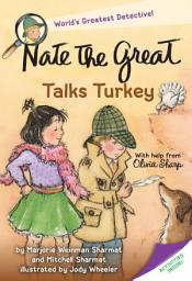 Icon image Nate the Great Talks Turkey
