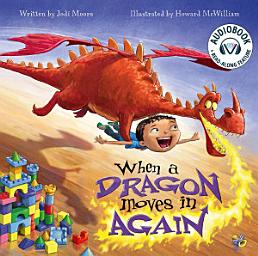 Icon image When a Dragon Moves In Again