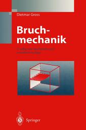 Icon image Bruchmechanik: Ausgabe 2