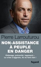 Icon image Non assistance à peuple en danger