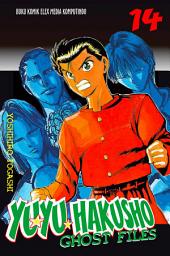 Icon image YU YU HAKUSHO - Ghost Files