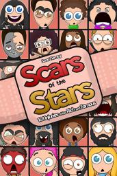 Icon image Scars of the Stars: 101 Injuries of the Rich and Famous