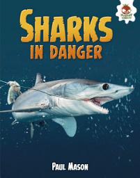 Icon image Sharks in Danger