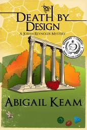 Icon image Death By Design 9 (Josiah Reynolds Mysteries)
