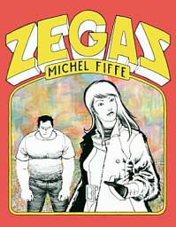 Icon image Zegas: Volume 1