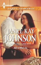 Icon image All a Man Is