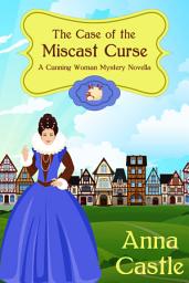 Icon image The Case of the Miscast Curse