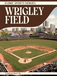 Icon image Wrigley Field