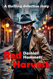 Icon image Red Harvest