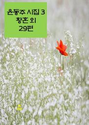 Icon image 윤동주 시집3_ 황혼 외 29편