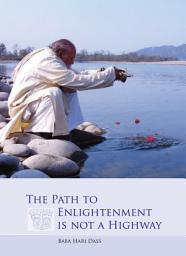 Icon image The Path to Enlightenment is not a Highway