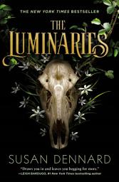 Icon image The Luminaries