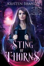 Icon image Sting of Thorns