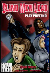 Icon image Blind Men Lead: Play Pretend