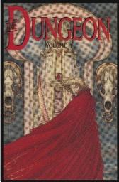 Icon image Philip José Farmer's The Dungeon Vol. 1