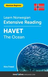 Icon image Norwegian Extensive Reading: THE OCEAN: Level 1