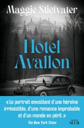 Icon image Hôtel Avallon