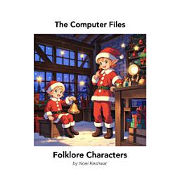 Icon image Folklore Characters: Legends, Spirits, and Cultural Icons