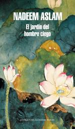 Icon image El jardín de un hombre ciego