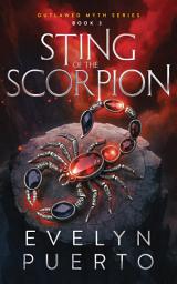 Icon image Sting of the Scorpion: An Epic Fantasy Adventure