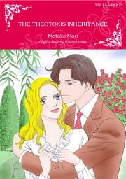 Icon image THE THEOTOKIS INHERITANCE: Mills & Boon Comics