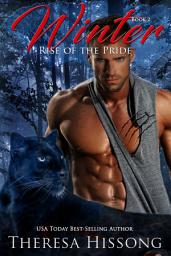 Icon image Winter (Rise of the Pride, Book 2)