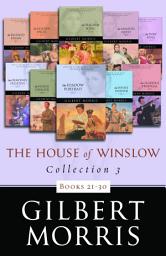 Icon image The House of Winslow Collection 3: Books 21-30