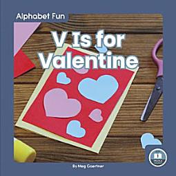 Icon image V Is for Valentine