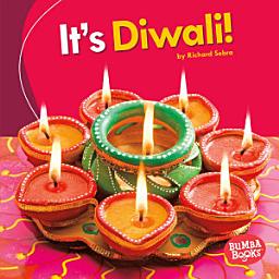 Icon image It's Diwali!