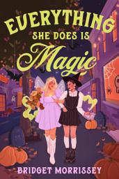 Icon image Everything She Does Is Magic