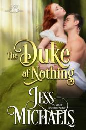 Icon image The Duke of Nothing