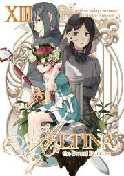 Icon image Altina the Sword Princess