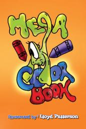 Icon image Mega Color Book