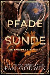 Icon image Pfade der Sünde: Die komplette Reihe