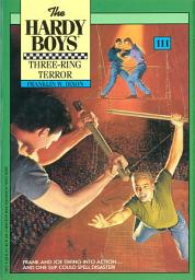 Icon image Three-Ring Terror