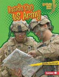 Icon image Inside the US Army
