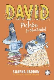 Icon image David Pichón ¡rebozado! (David Pichón #2)