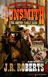 Icon image The Borton Family Gang