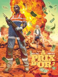 Icon image A Prix d'Or: A Prix d'Or - Tome 02