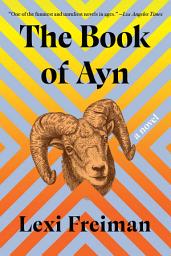 Icon image The Book of Ayn: A Novel