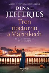 Icon image Tren nocturno a Marrakech