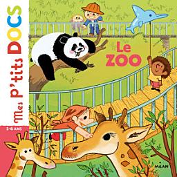 Icon image Le parc animalier